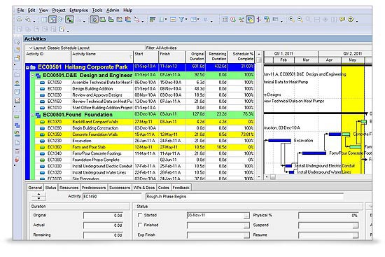 Crack Download Primavera Project Planner 3 1