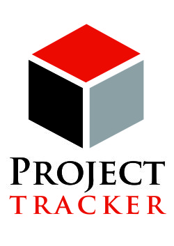 Project Tracker Logo