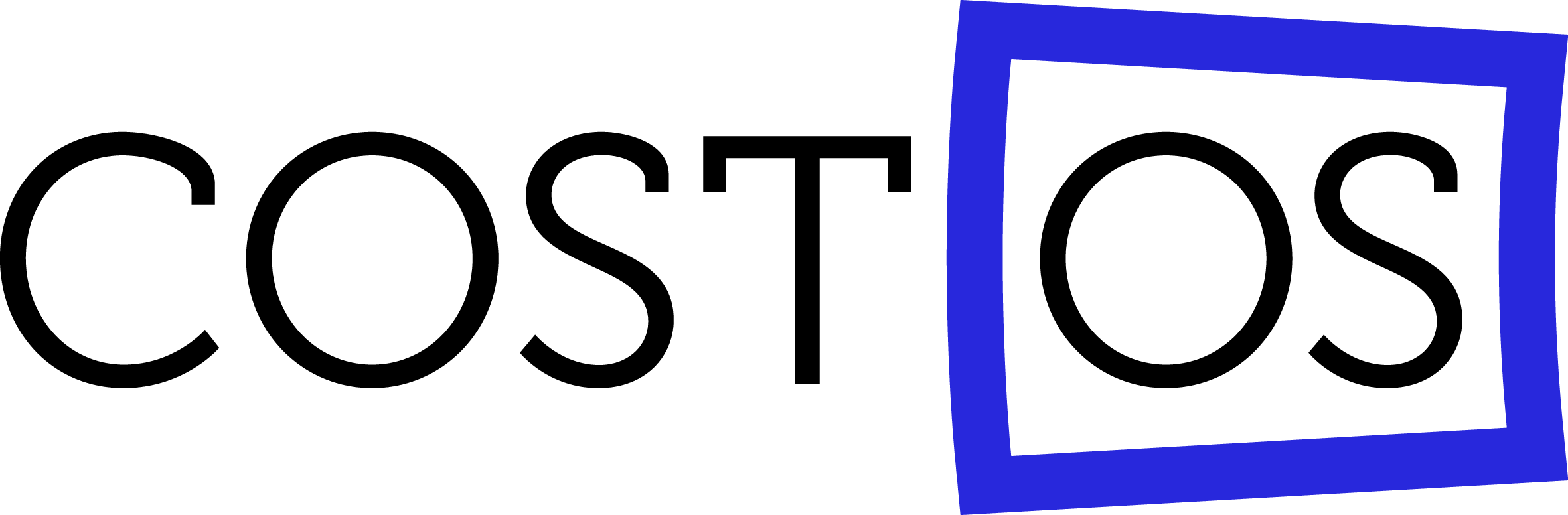 CostOS Logo 2017