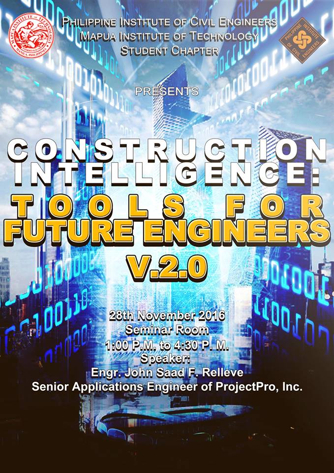 ProjectPro Construction Intelligence: Tools for Future Engineers