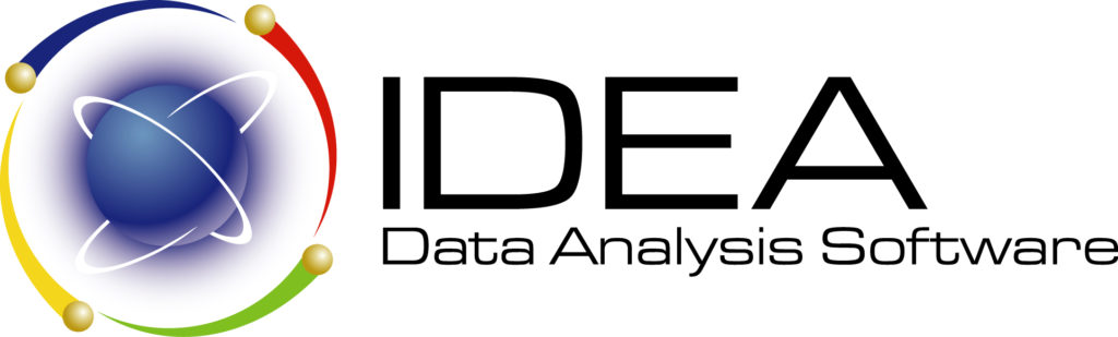 IDEA Data Analysis Software