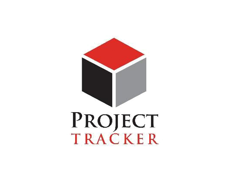 Project Tracker Logo