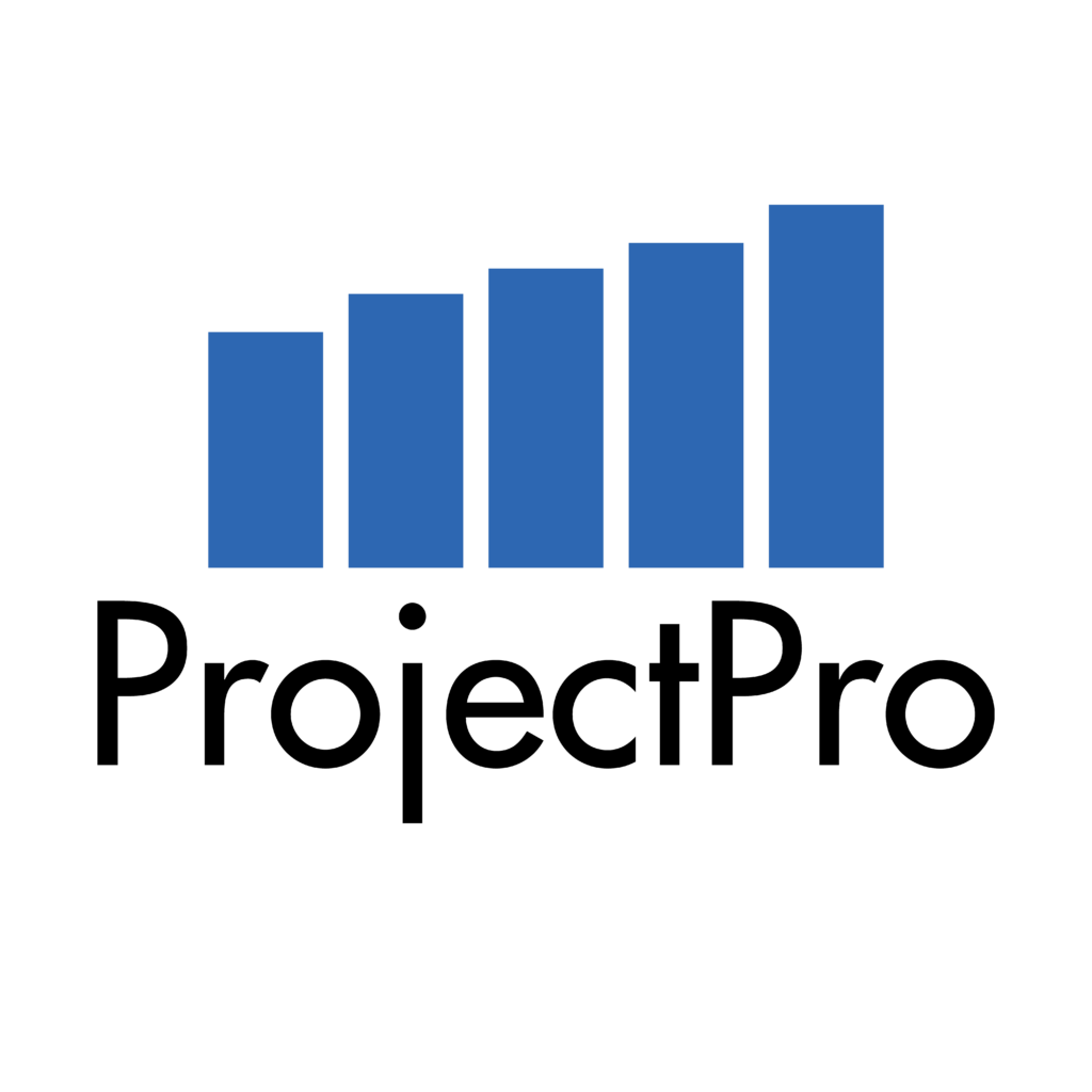 ProjectPro, Inc.