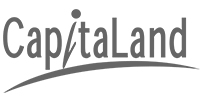 CapitaLand logo