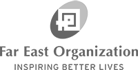 Far East Organization Logo