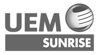 UEM Sunrise logo